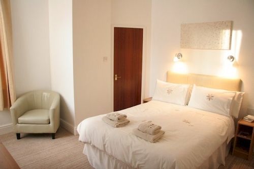 Morrisy House 호텔 블랙풀 외부 사진