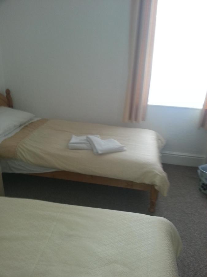 Morrisy House 호텔 블랙풀 객실 사진
